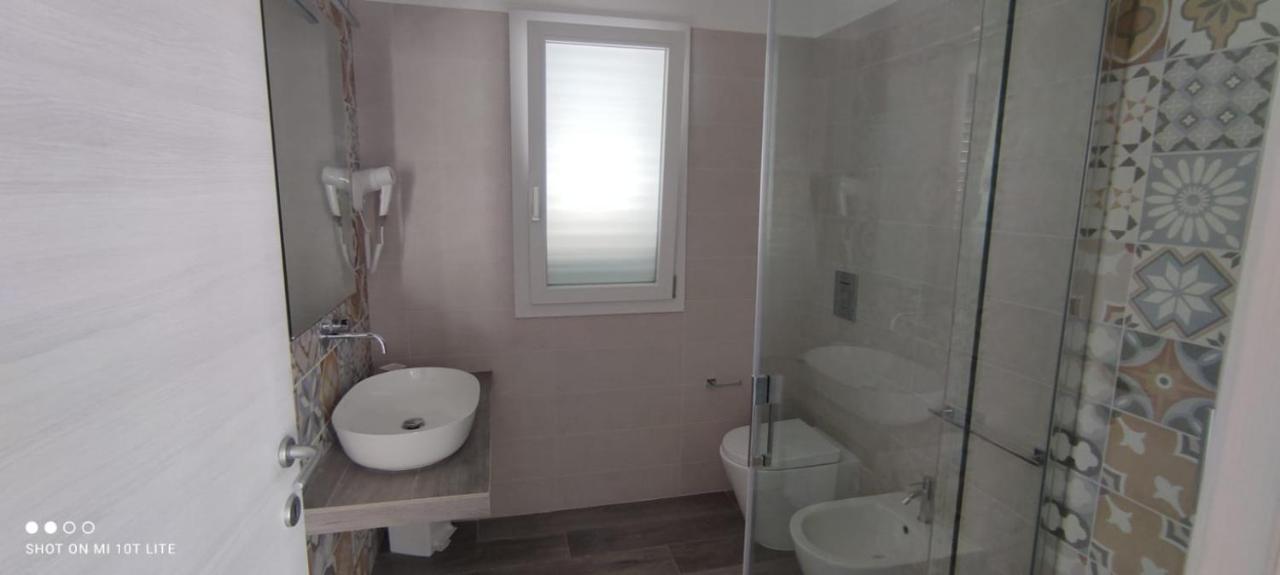 Aleva B&B Vieste Zewnętrze zdjęcie